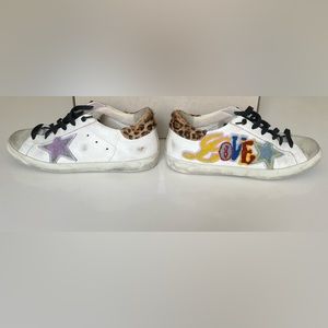 Golden Goose Sneakers